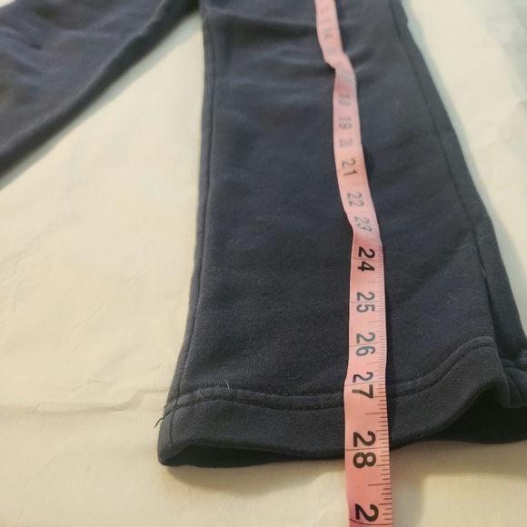 4 Pair Boys Sweat Pants Size 6/7 - Picture 5 of 16